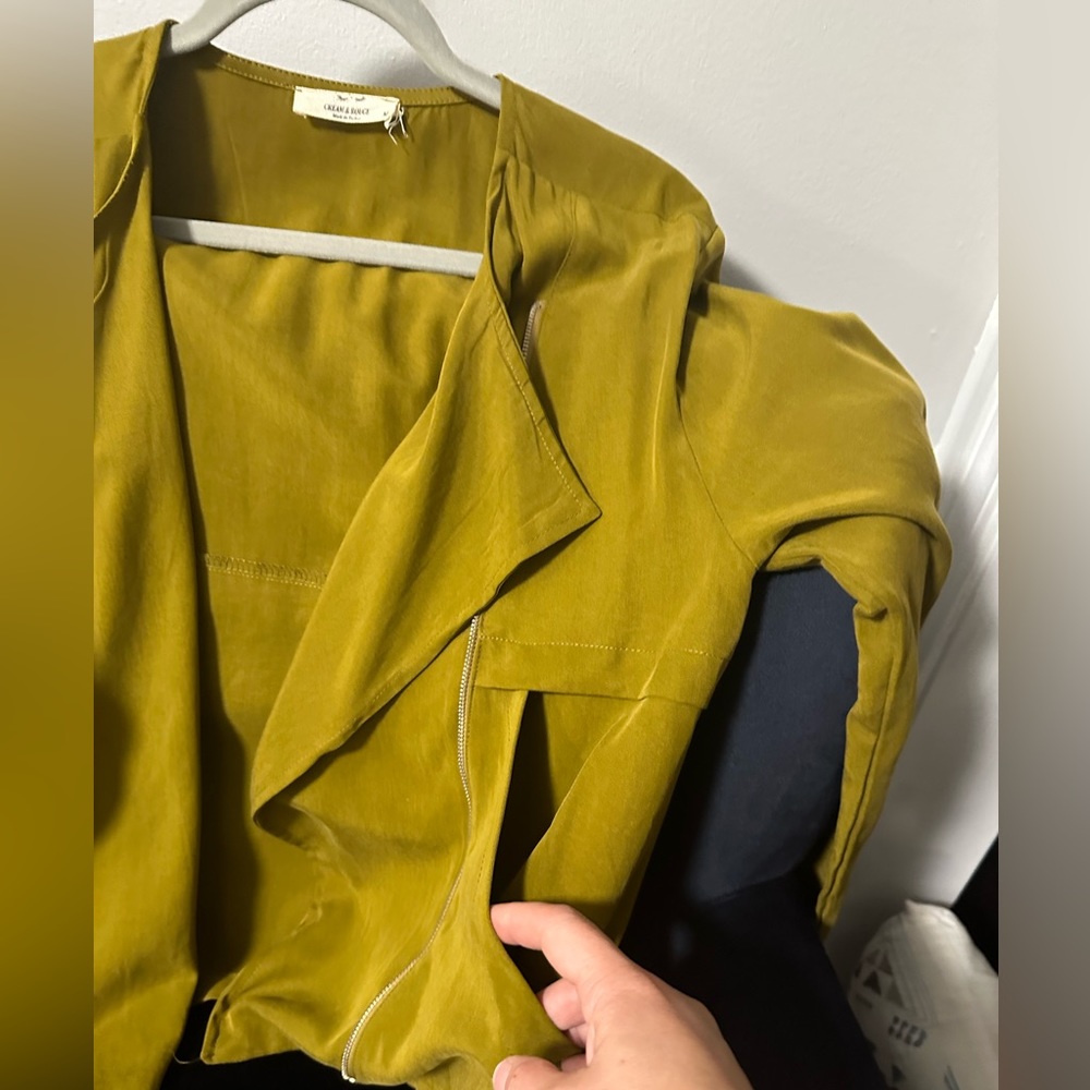 Jacket, From Anthropologie! - image 2